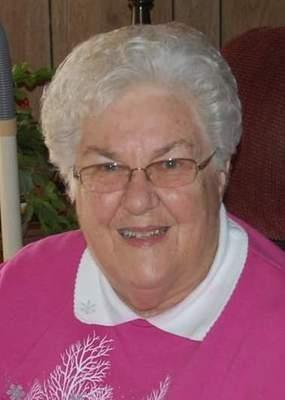 gebert joanne loudon legacy obituary obituaries