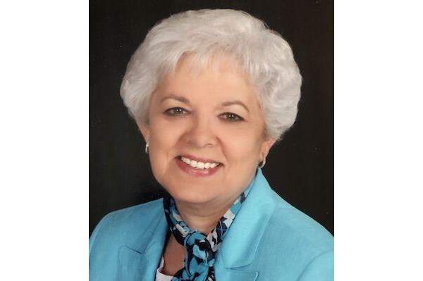Sylvia Luttrell Obituary (2020)