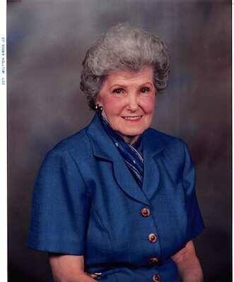 Sadie Jenes Obituary - (1932 - 2020) - Sevierville, TN ...