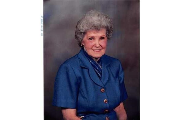 Sadie Jenes Obituary 1932 2020 Sevierville Tn Knoxville News Sentinel