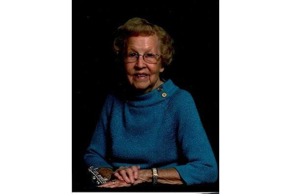Pauline Odell Obituary 1924 2020 Knoxville Tn Knoxville News Sentinel 