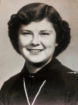 Joan Smith Obituary (1936 - 2020) - Knoxville, TN - Knoxville News Sentinel