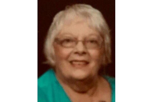 Carol Draper Obituary (2020) - Knoxville, TN - Knoxville News Sentinel