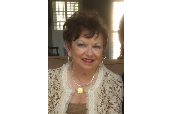 Judy Overbay Obituary 1943 2020 Sevierville Tn Knoxville News Sentinel