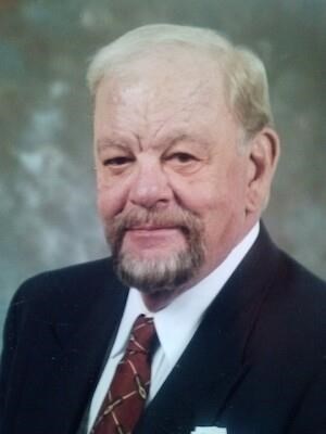 W. Clark Meredith obituary, 1942-2020, Lenoir City, TN