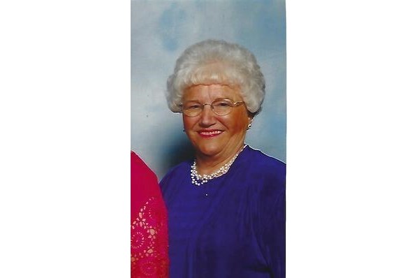 Ellen Mottern Obituary 2020 Sevierville Tn Knoxville News Sentinel