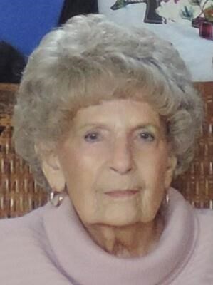 Mary Lou Cockrum Henley Clark obituary, Knoxville, TN