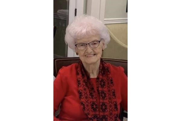 Jean Edmonds Obituary 2021 Johnson City TN Knoxville News Sentinel