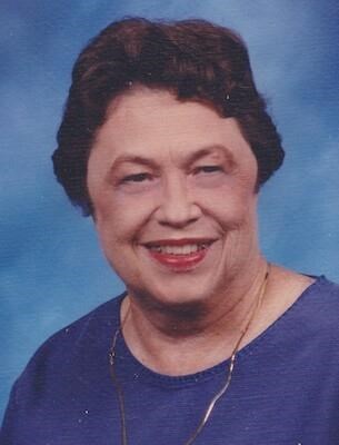 Anna Treadway Obituary (2021)