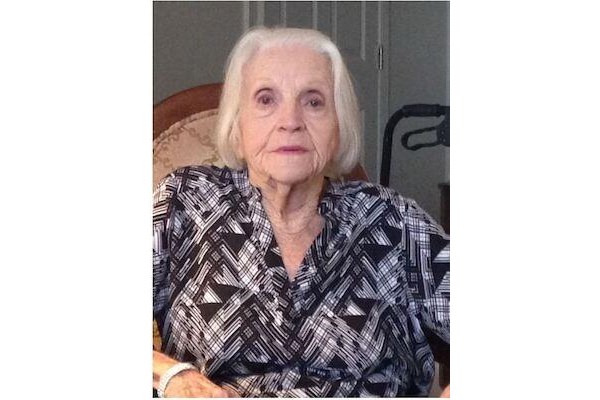 Betty Adkins Obituary 1925 2021 Knoxville Tn Knoxville News Sentinel