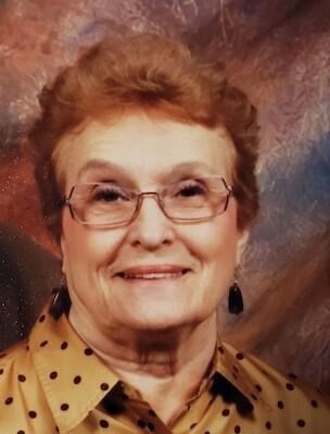 Martha Underwood Obituary (1936 - 2021) - Kingston, TN - Knoxville News ...