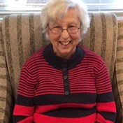 Betty Whitaker Obituary - Myers Mortuary - Ogden - 2022