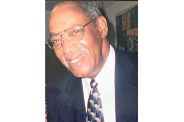 Frank Robinson Obituary - Knoxville News Sentinel