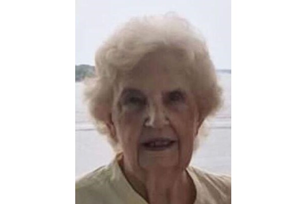 Hazel Davis Obituary (2021) - Knoxville, TN - Knoxville ...