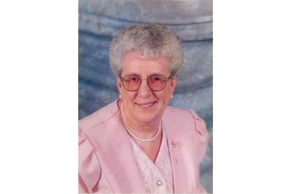 Barbara Mynatt Obituary 2021 Knoxville Tn Knoxville News Sentinel