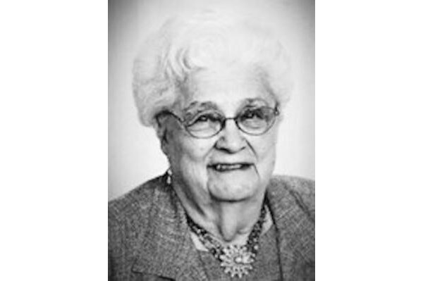 Mary Lakin Obituary 1922 2021 Knoxville Tn Knoxville News Sentinel