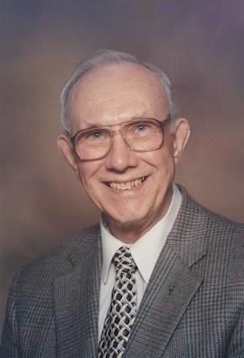 Jefferson Breazeale Obituary (1923 - 2021) - Maryville, Tn, TN ...