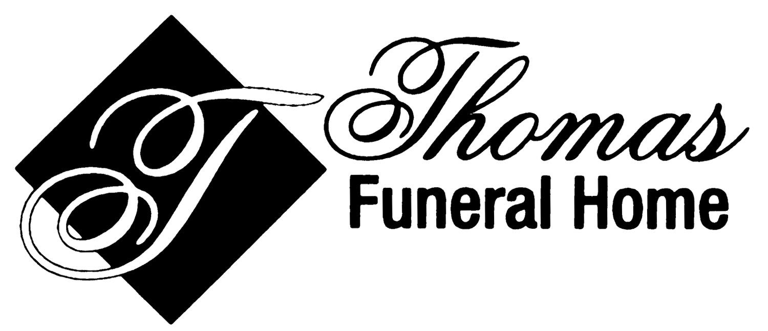 Eric Thomas Funeral Home Sparta