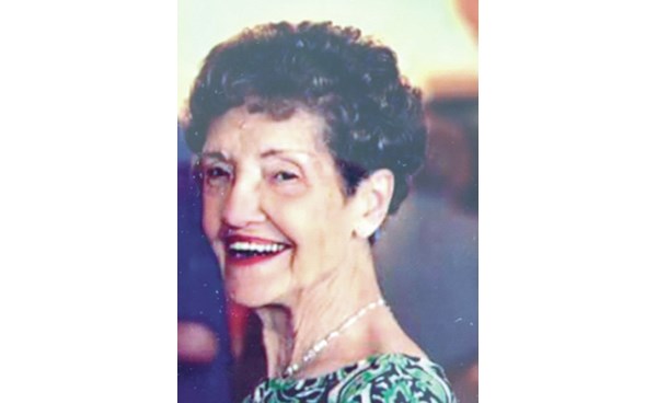 June Wheeler Obituary (2015) - Winchester, VA - KPCNews