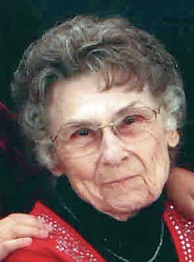 Kathryn Wilder Obituary (2016)
