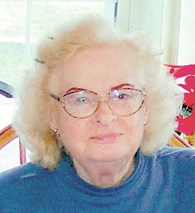 Violet Adams Obituary (1924 - 2016) - Angola, IN - KPCNews