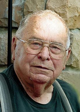Jack Zeiger obituary, Pleasant Lake, IN