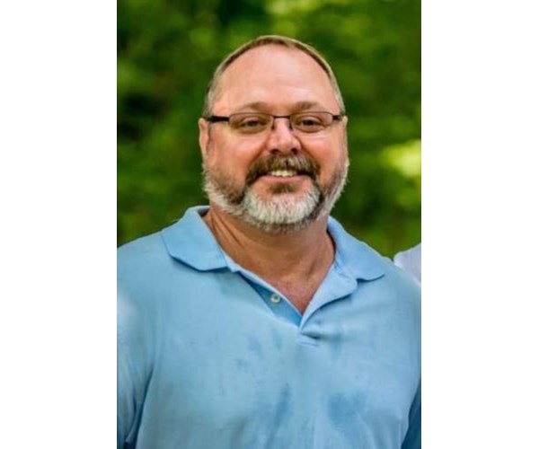 Danny Carmichael Obituary (1966 2020) Avilla, IN KPCNews
