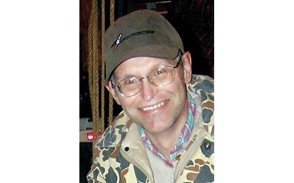 Jeff Ridenour Obituary (2016) - Angola, IN - KPCNews