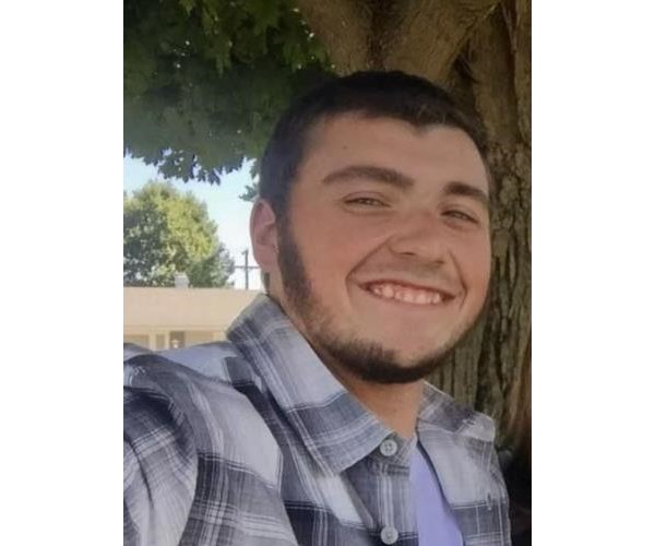 Joseph Trowbridge Obituary (2022) Kendallville, IN KPCNews