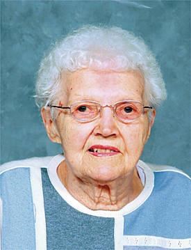 L. Kathryn Stoll obituary, Huntertown, IN