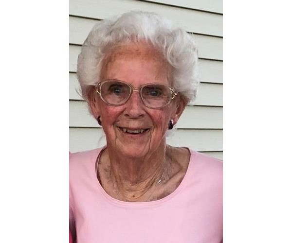 Mary Hall Obituary (1932 2022) Laotto, IN KPCNews