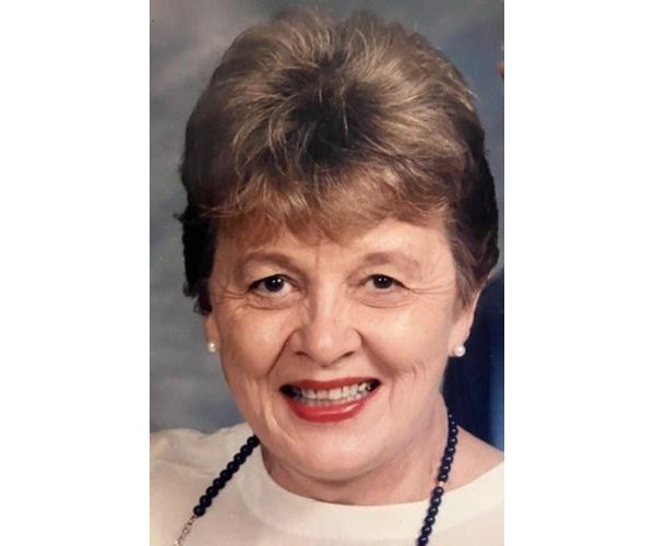Gloria Klein Obituary (2022) - Auburn, IN - KPCNews