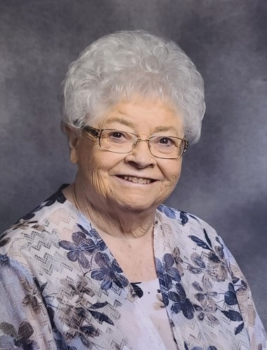 Barbara Gross Obituary (2022) - Columbia City, IN - KPCNews