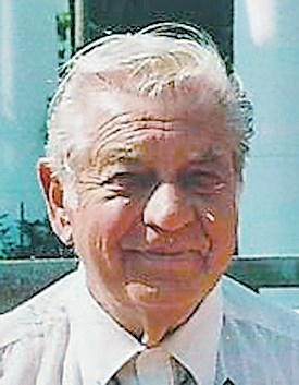 Howard Freygang obituary, Hamilton, IN