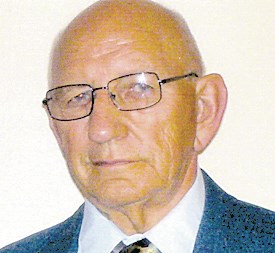 Gerald Runyan obituary, Angola, IN