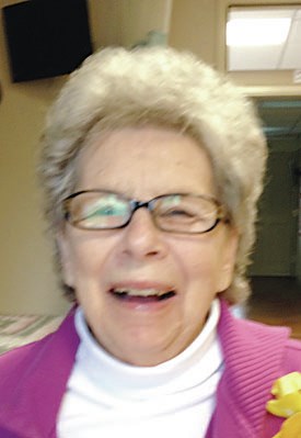 Margaret Larimer Obituary (2014)