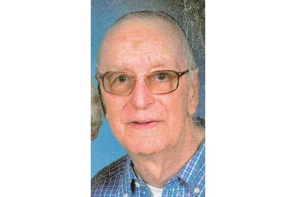 Earl DeWitt Obituary (2014) - Garrett, IN - KPCNews