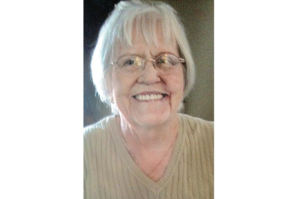 Gracie Sutton Obituary (2014)