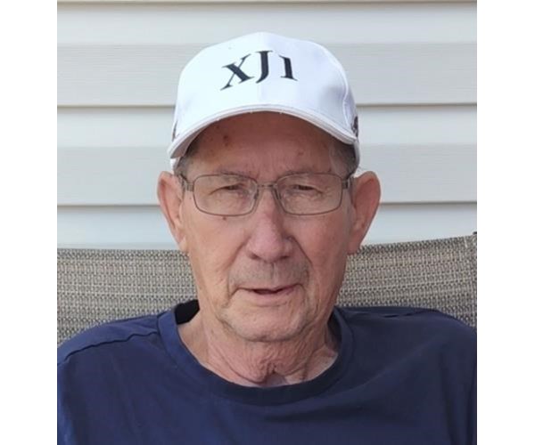 Vernon Ludwig Obituary (1943 2022) Kendallville, IN KPCNews