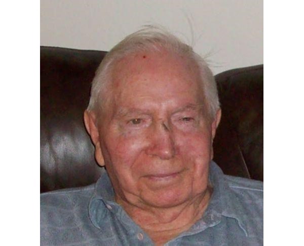 Bernard Peters Obituary (1932 - 2020) - Lagrange, IN - KPCNews