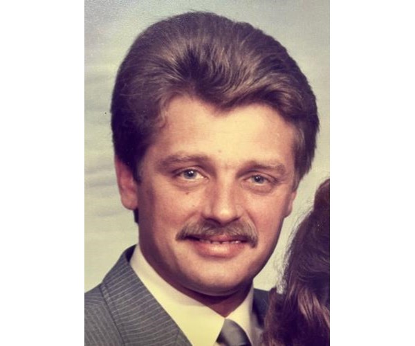 Richard Beachy Obituary (2023) Avilla, IN KPCNews