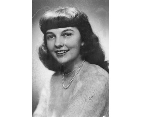 Betty Clark Obituary (2023) Angola, IN KPCNews