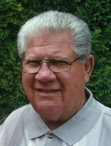 George Underwood obituary, 1941-2019, Angola, IN