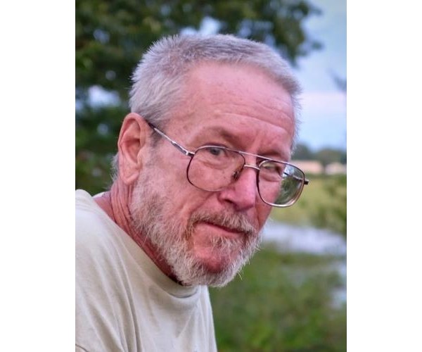 David Carter Obituary (2022) Kendallville, IN KPCNews