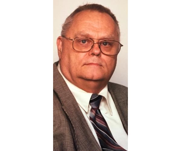 Phillip Smith Obituary (1943 2018) Kendallville, IN KPCNews