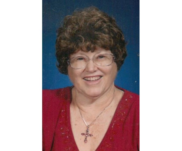 Laura Hanan Obituary (1942 - 2018) - Fort Wayne, IN - KPCNews