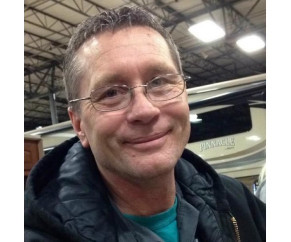 Mark Johnson Obituary (1962 2022) Decatur, IN KPCNews