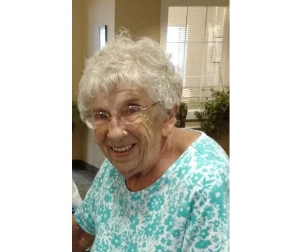 Julia Baldwin Obituary (1929 - 2018) - Kendallville, IN - KPCNews