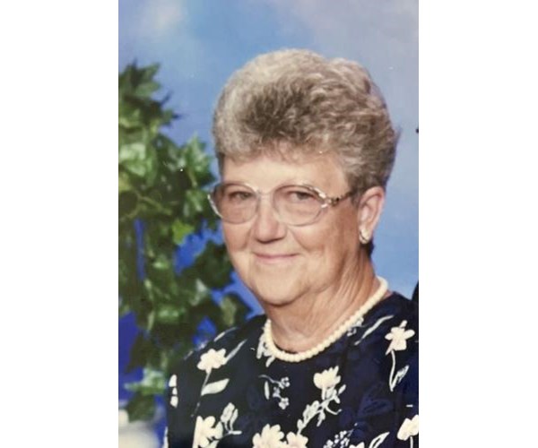 H. Lough Obituary (2024) Avilla, IN KPCNews