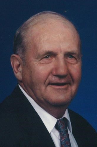 Edward Suntken obituary, Edon, IN